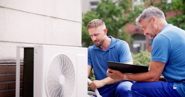 Best Best HVAC companies  in Summit, NJ