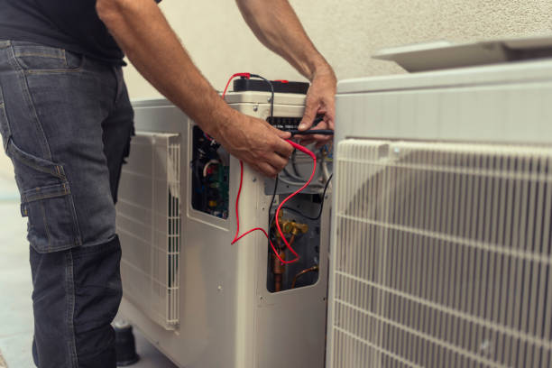 Best 24/7 HVAC repair  in Summit, NJ