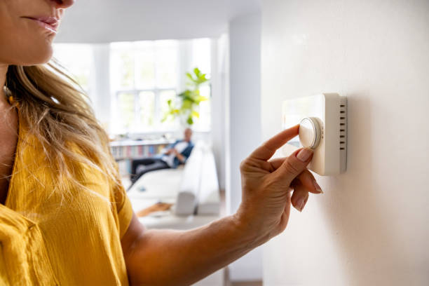 Affordable air conditioning repair in Summit, NJ