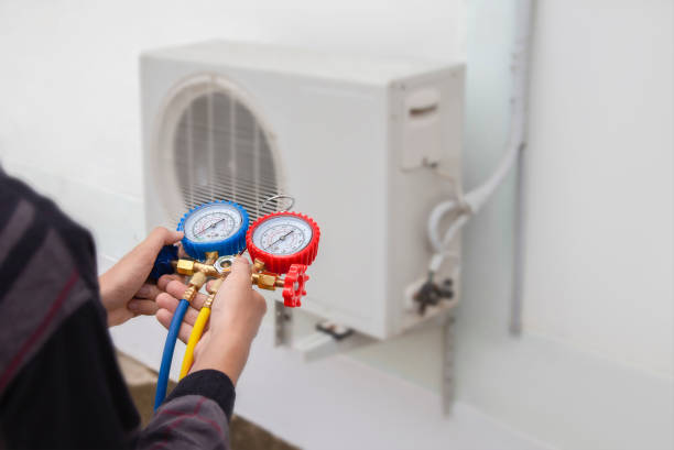 Best HVAC maintenance plan  in Summit, NJ