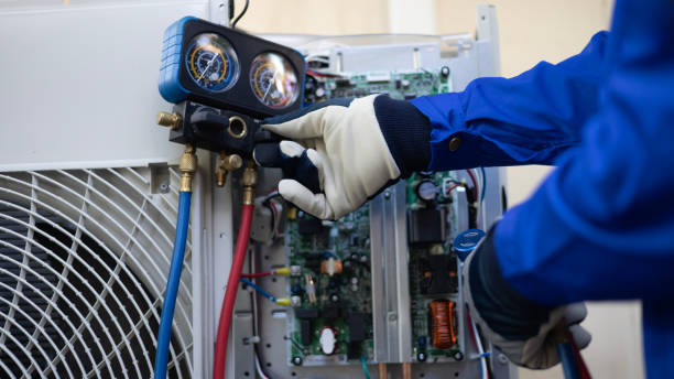 Best HVAC installation services  in Summit, NJ