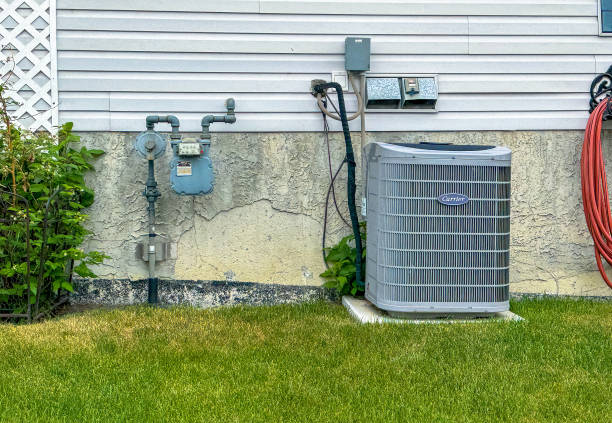 Best Residential HVAC services  in Summit, NJ