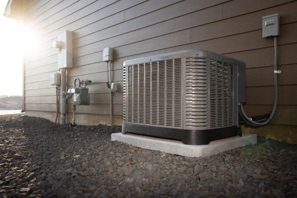 HVAC maintenance plan in Summit, NJ